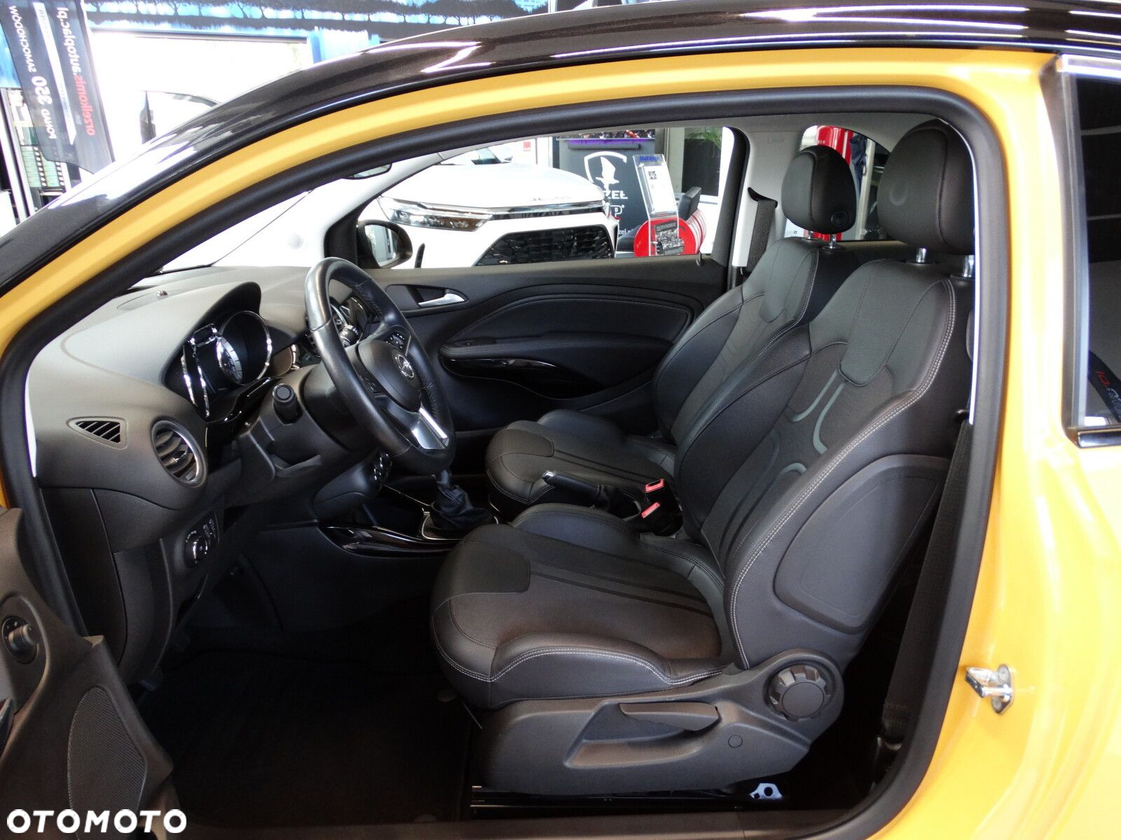 Opel Adam - 15