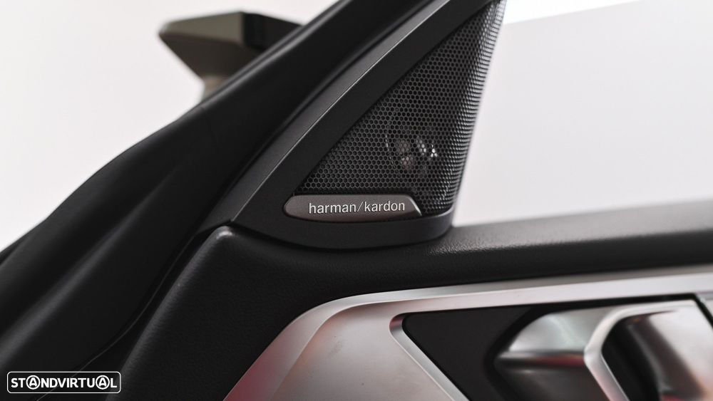 BMW i4 M50 Pack Desportivo M Pro - 41