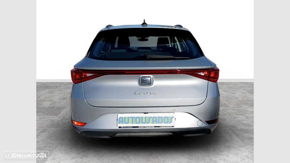 SEAT Leon 1.0 TSI Style - 8