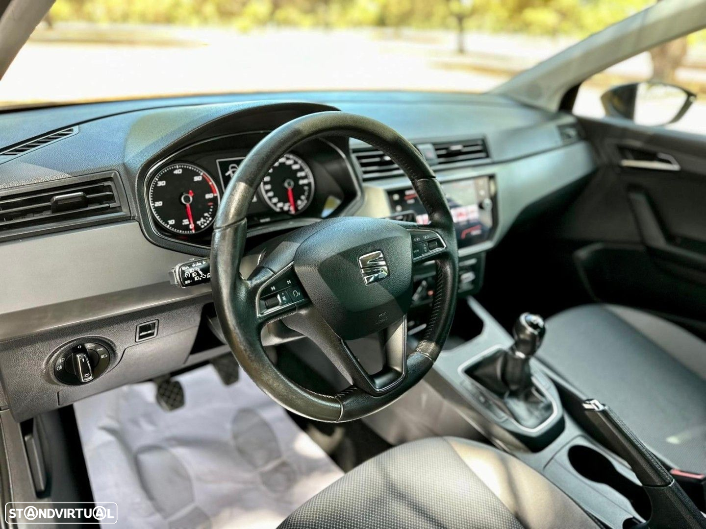 SEAT Ibiza - 15