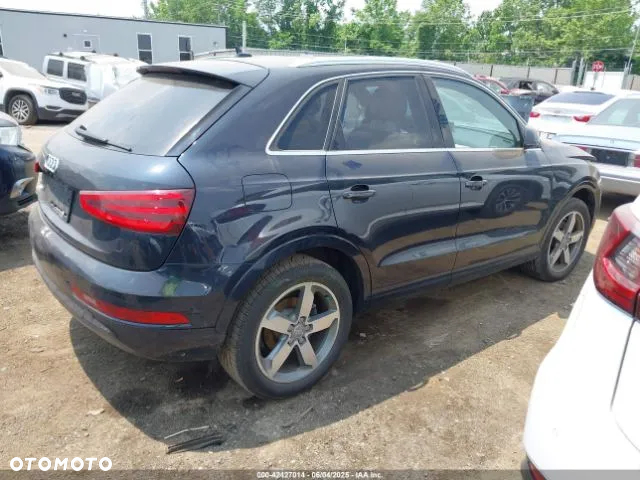 Audi Q3 2.0 TFSI quattro S tronic - 5