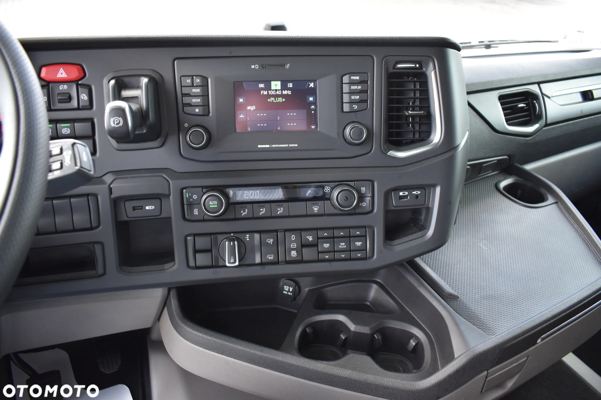 Scania R450 !! MEGA !! Full LED !! - 24