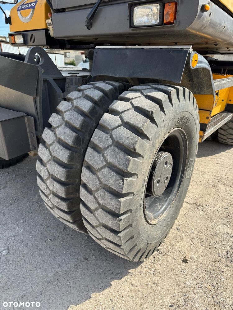 Volvo EW 160D - 19