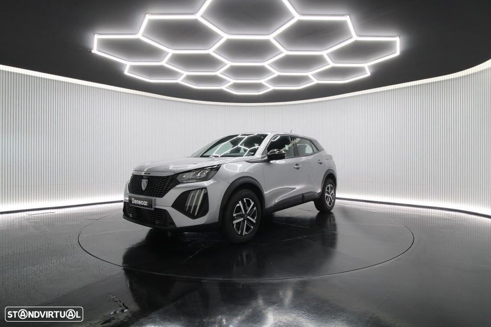 Peugeot 2008 1.2 PureTech Active - 2