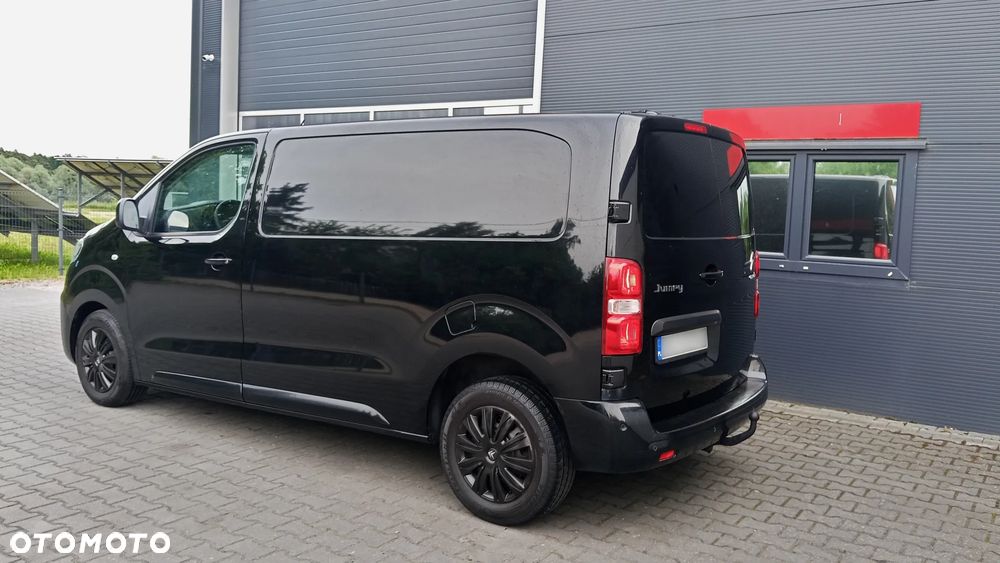 Citroën JUMPY - 9