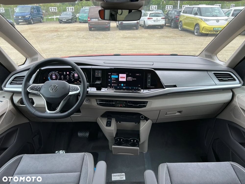 Volkswagen California - 14