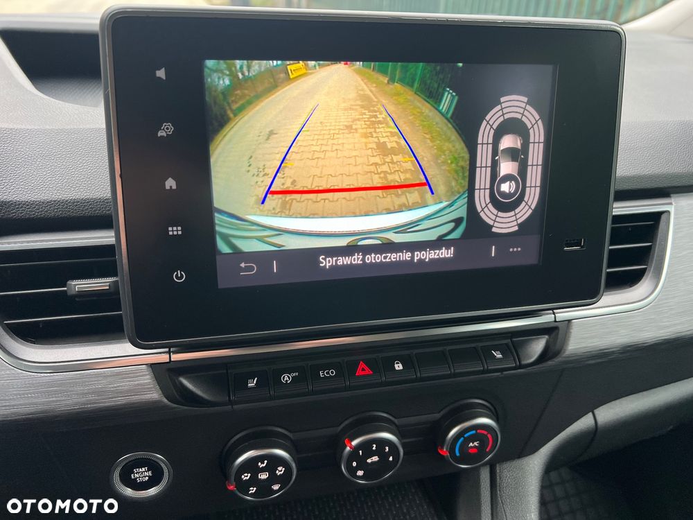 Nissan Townstar L2 Business (bryg.) - 29