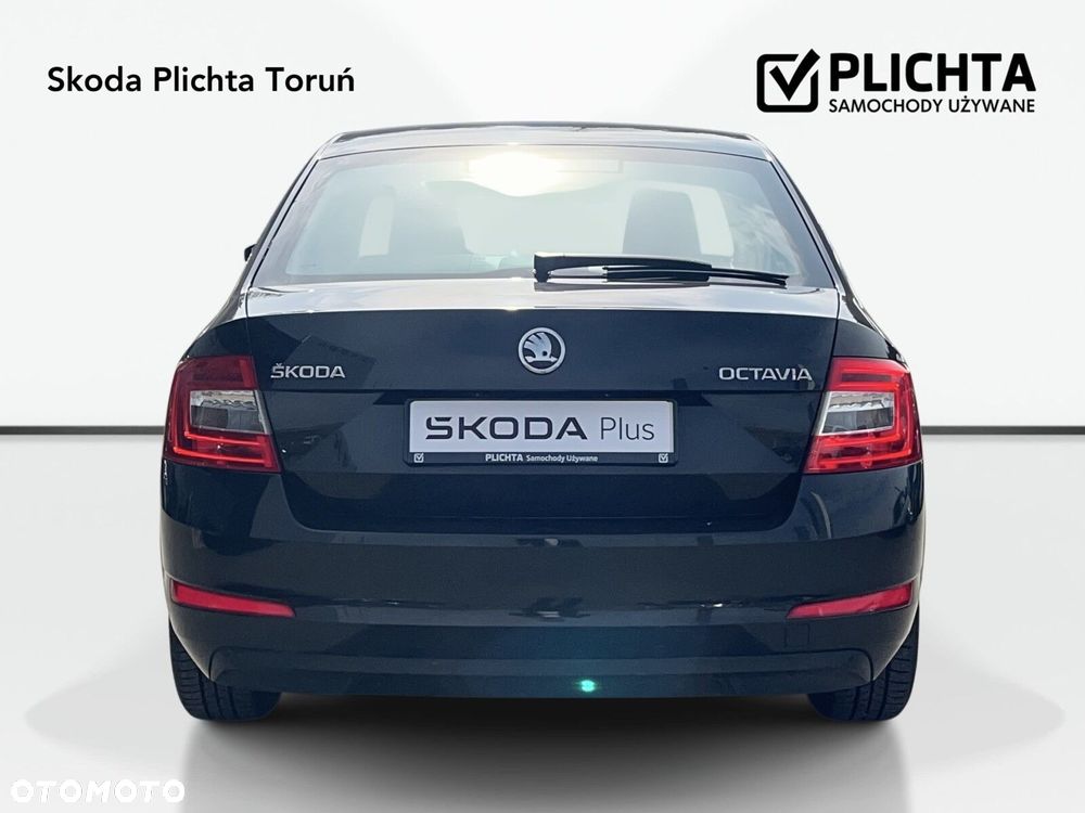 Skoda Octavia 1.4 TSI Ambition - 6
