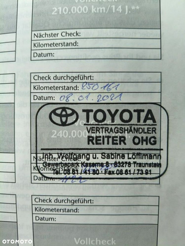 Toyota Prius - 9