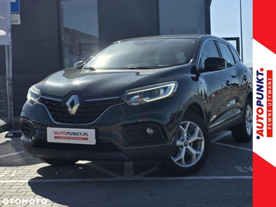 Renault Kadjar - 1