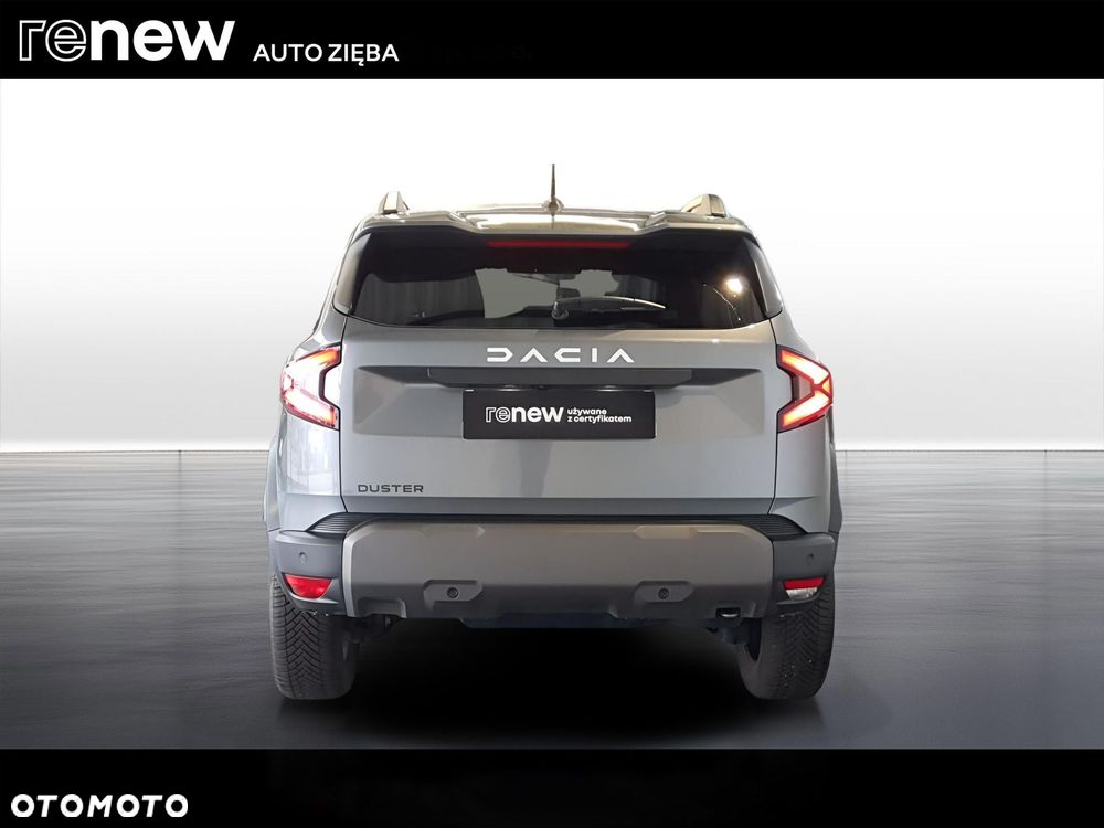 Dacia Duster - 5