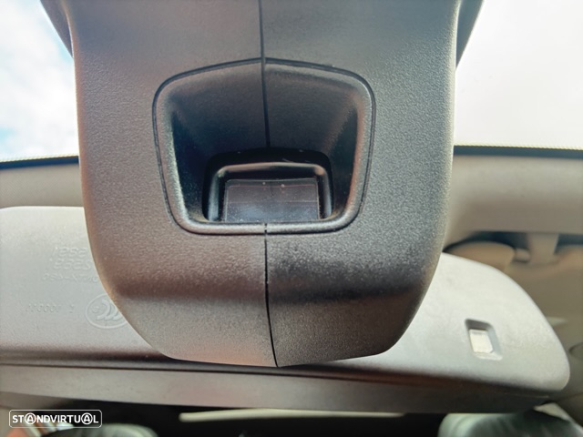 BMW 530 dA Touring - 12