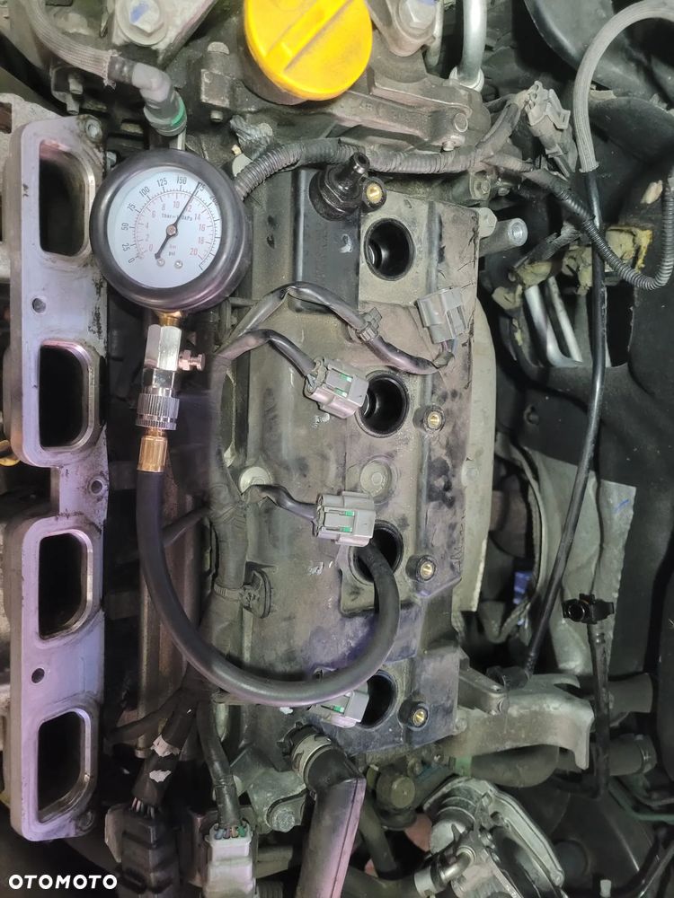Renault Laguna 2.0 16V 140 Dynamique - 32