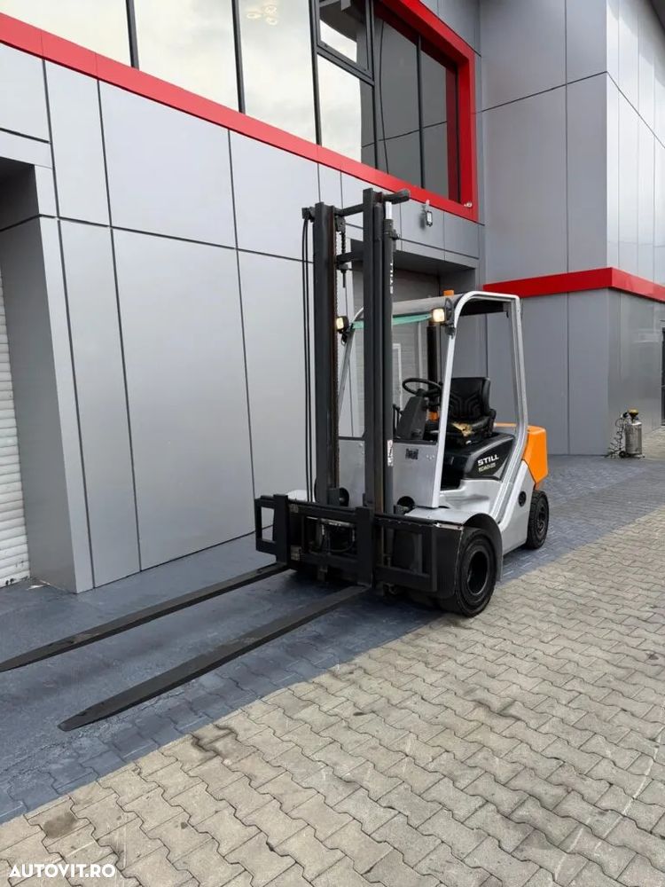 Still RC40-25, CATARG DUPLEX - 2