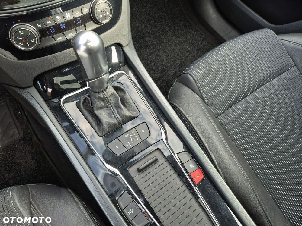Peugeot 508 2.0 BlueHDi Allure S&S - 12