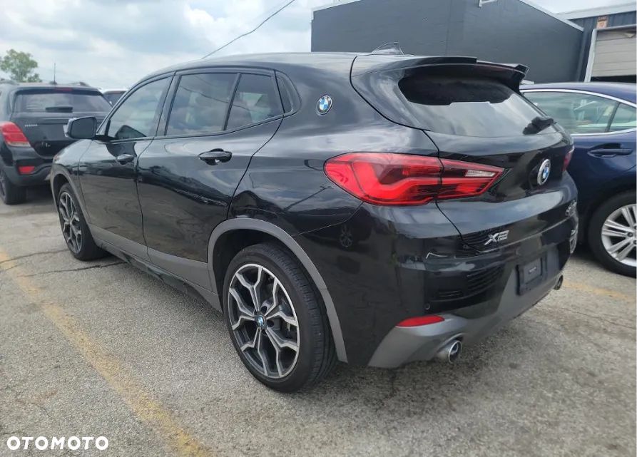 BMW X2 - 5
