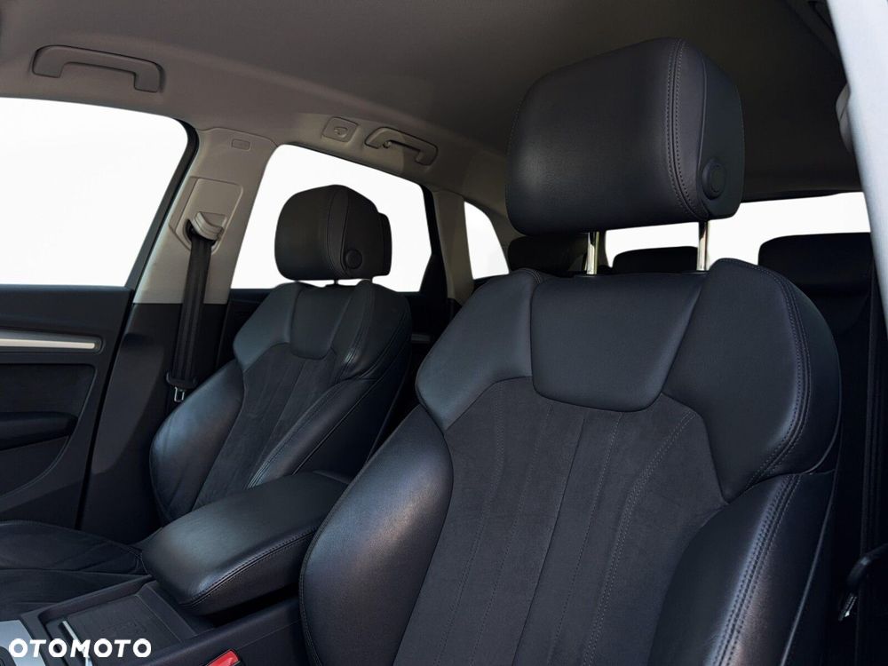 Audi Q5 2.0 TDI Quattro Sport S tronic - 26