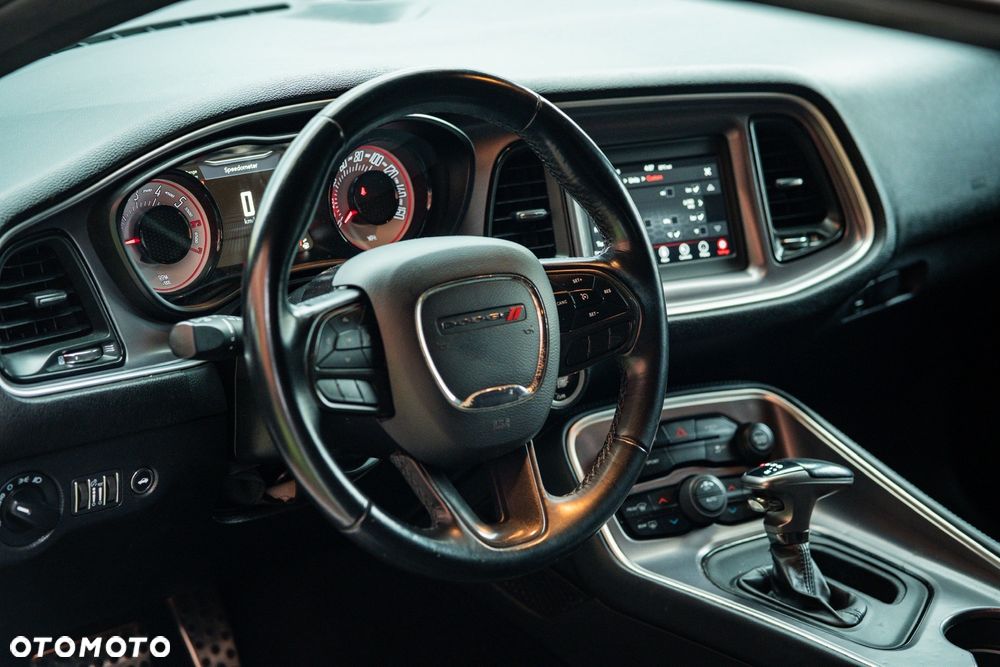 Dodge Challenger 3.6 SXT - 17