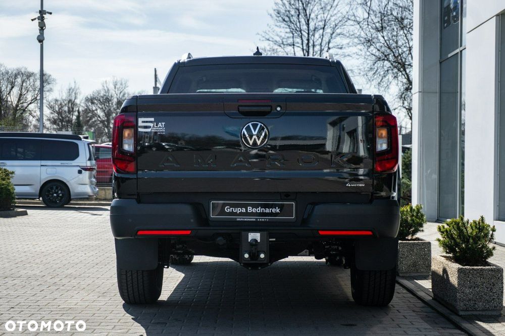 Volkswagen Amarok - 8
