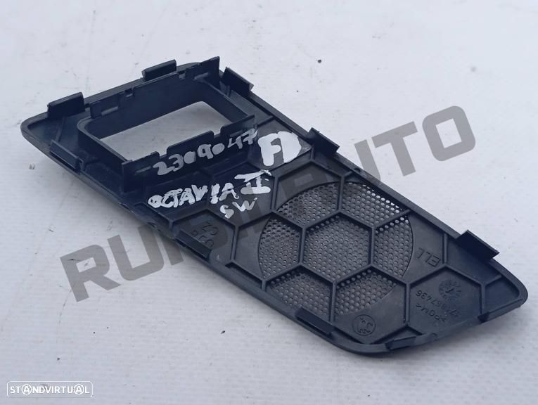 Forra Twitter Direito 1z186_7436 Skoda Octavia Ii Combi (1z) [2 - 2