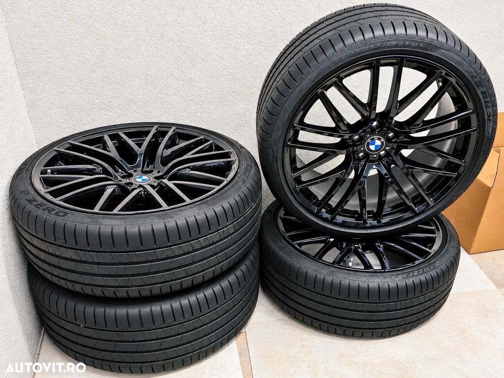 BMW Seria 7 - 31