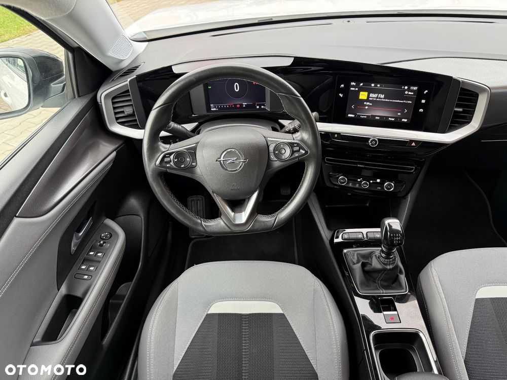 Opel Mokka 1.2 T Elegance S&S - 19