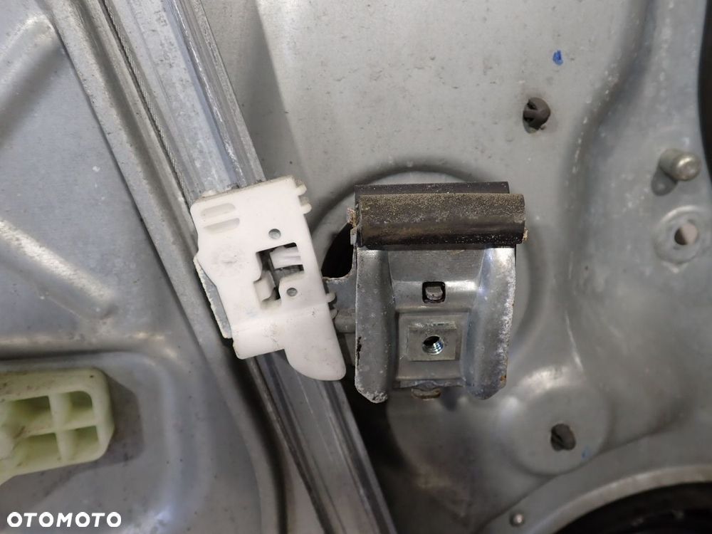 PODNOŚNIK SZYB PRAWY PRZÓD KIA CEED  82480-1H030 - 10