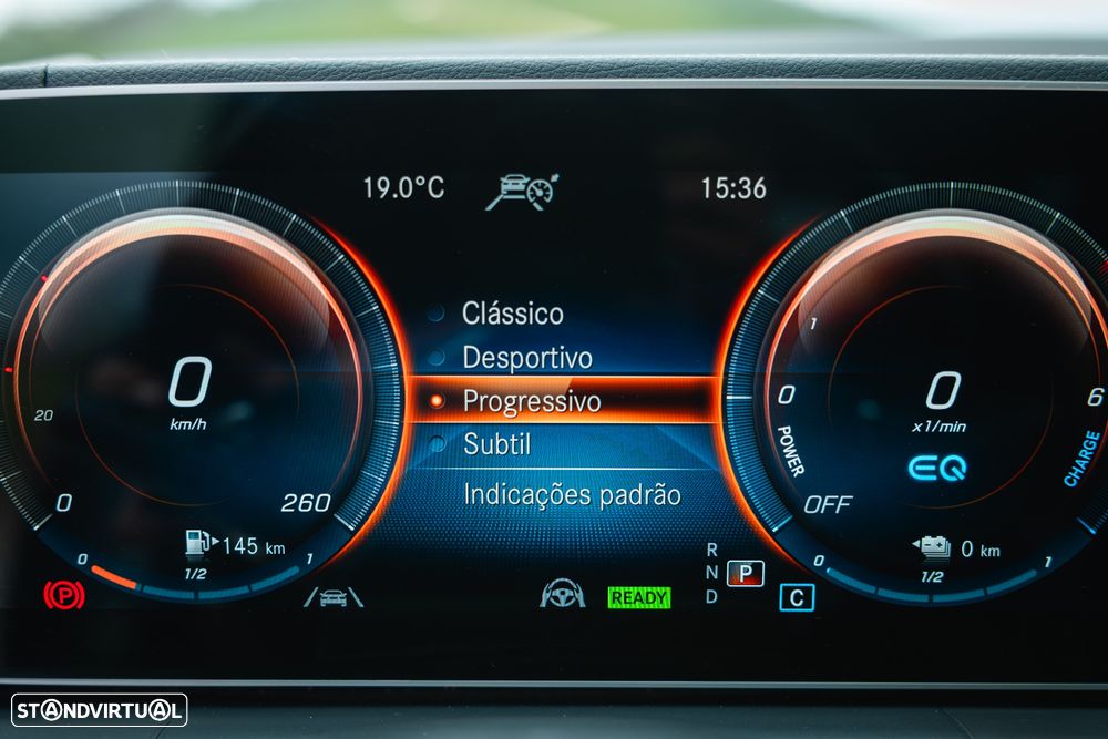 Mercedes-Benz GLE 350 de 4Matic - 30