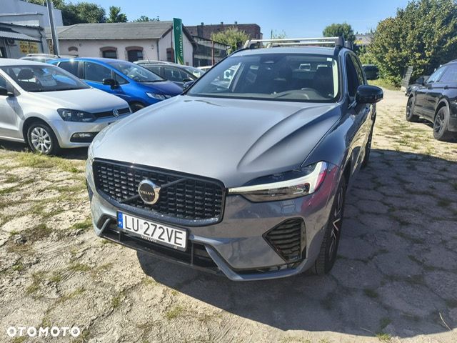 Volvo XC 60 - 13