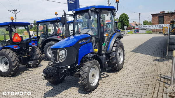 Lovol M504