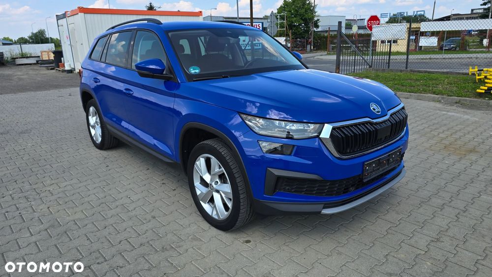 Skoda Kodiaq - 9