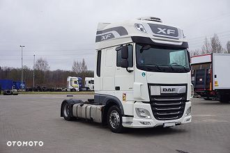 DAF XF 480 FT (32794) - 2