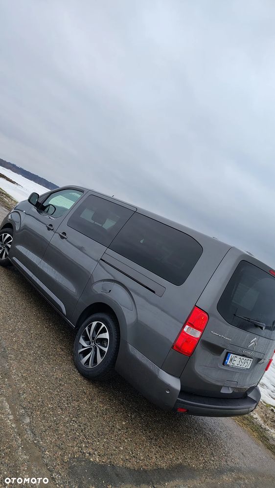 Citroën SpaceTourer 2.0 BlueHDi XL Shine - 5