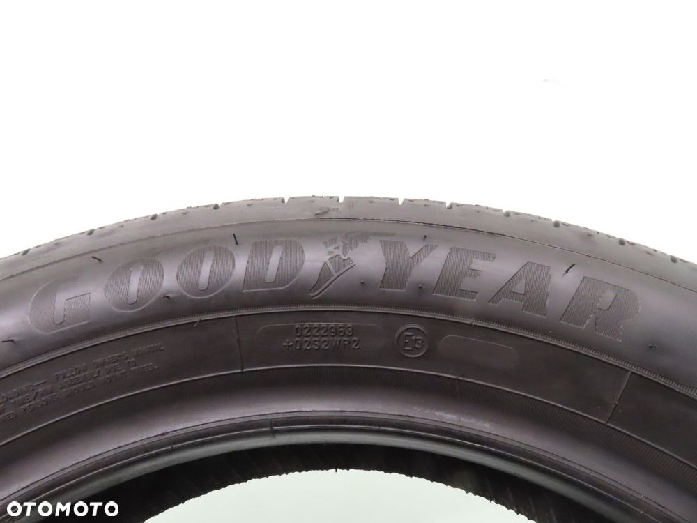 2x 175/65R17 OPONY LETNIE Goodyear EfficientGrip Performance 2 87H - 3
