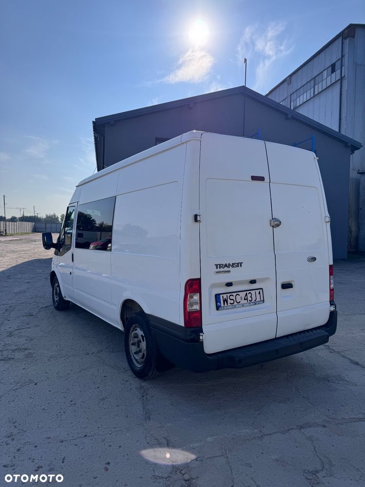 Ford Transit - 4
