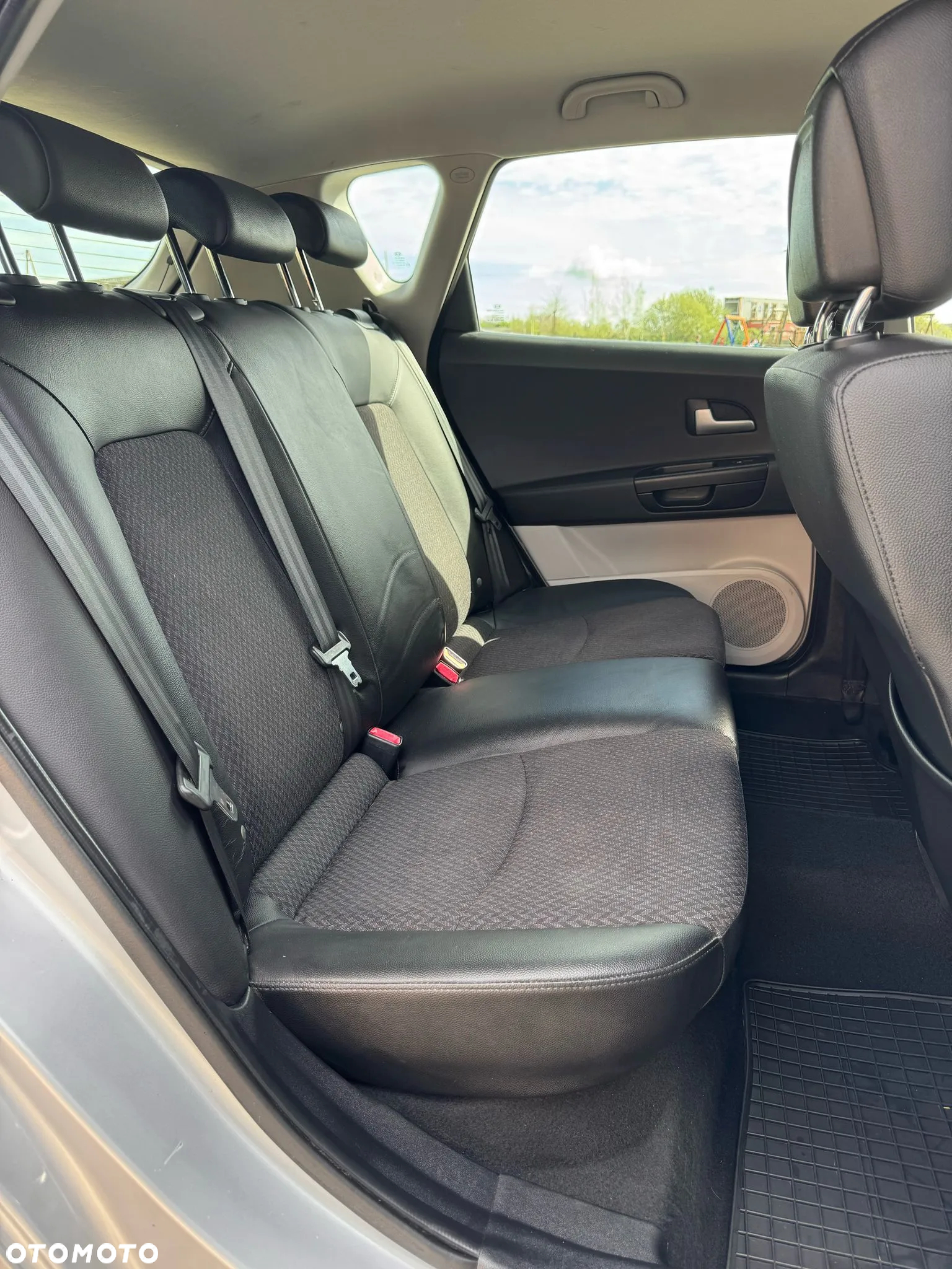 Kia Ceed Cee'd 1.4 Comfort - 14