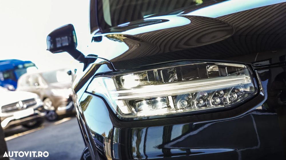 Volvo XC 90 Recharge T8 eAWD Inscription - 36