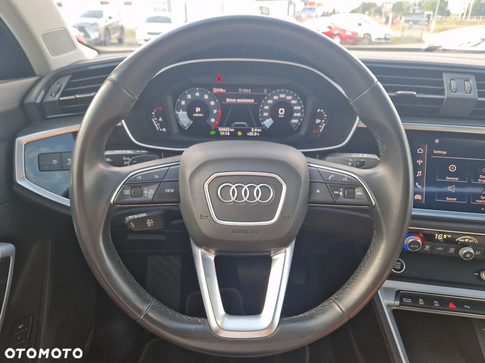 Audi Q3 45 TFSI Quattro S tronic advanced - 18
