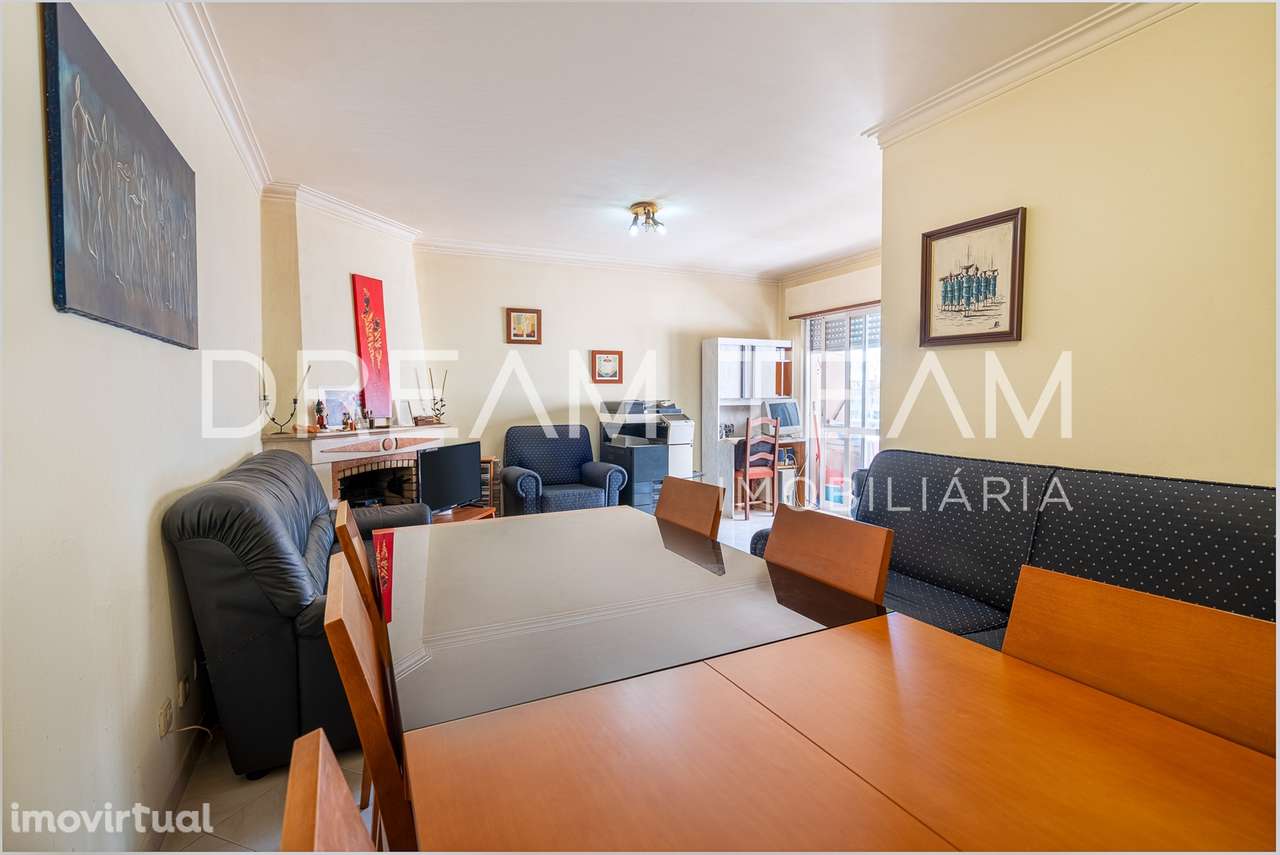 Apartamento T2 Rinchoa - Rio de Mouro - Grande imagem: 2/20