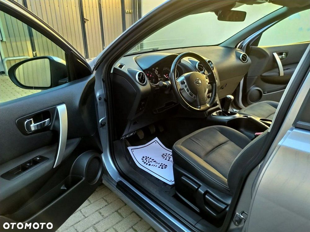 Nissan Qashqai 1.6 Acenta - 13