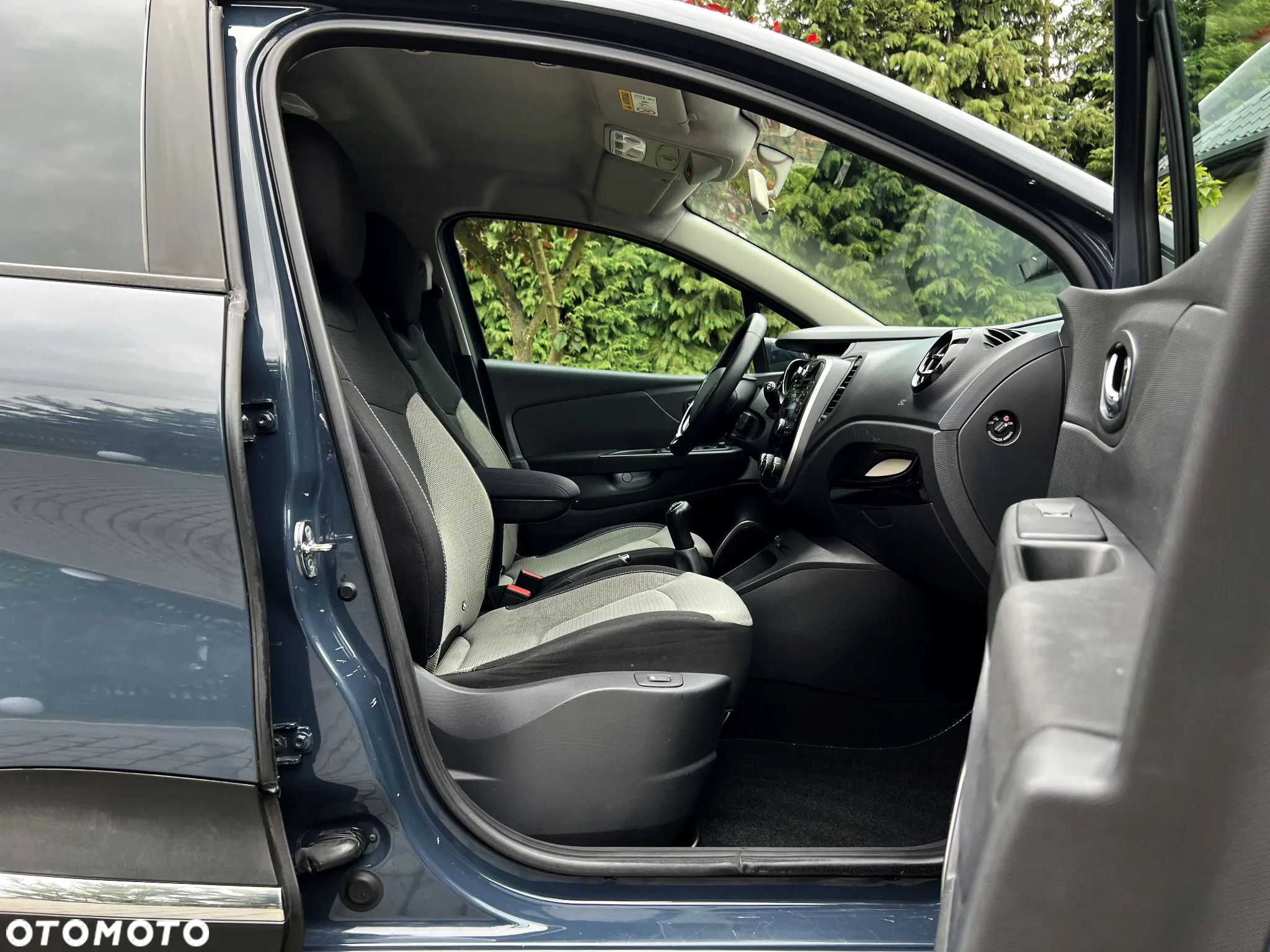 Renault Captur 0.9 Energy TCe Zen - 6
