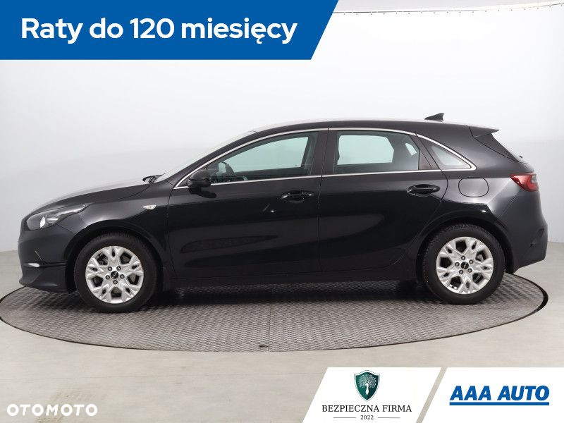Kia Ceed - 3