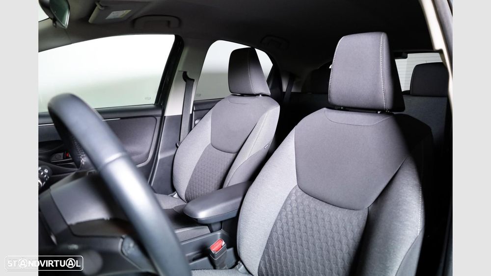 Toyota Yaris - 10