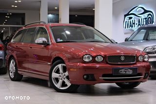 Jaguar X-Type 2.5 Executive