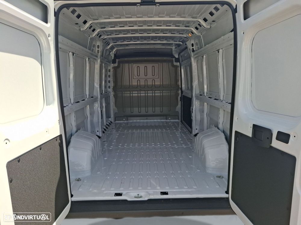 Peugeot Boxer - 15