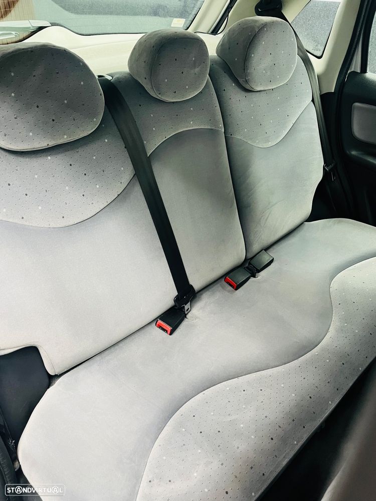 Citroën C3 1.1 SX + - 29