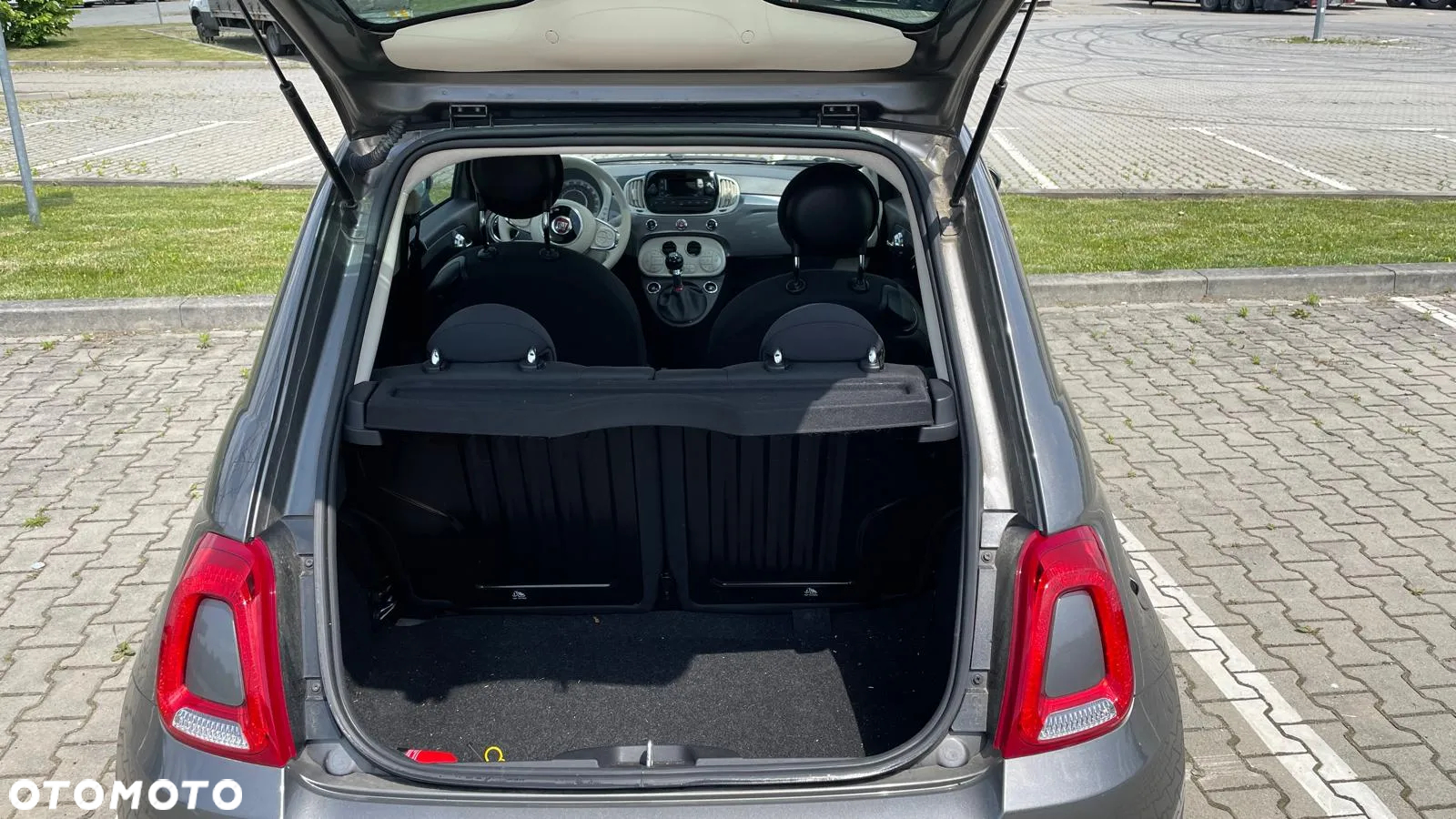 Fiat 500 1.2 Dolcevita - 10
