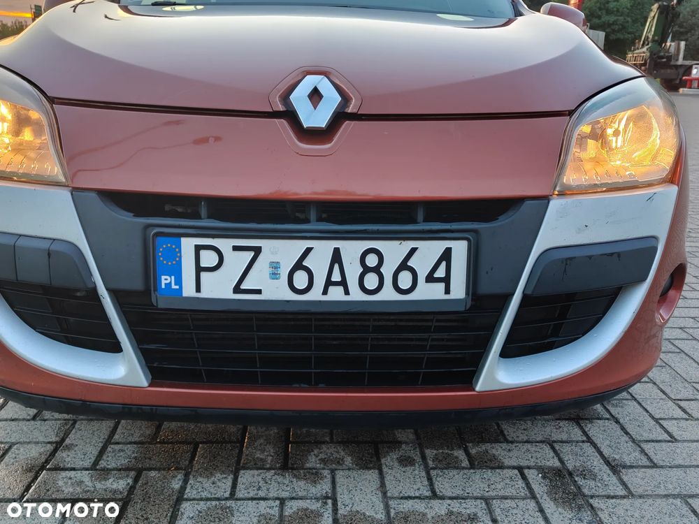 Renault Megane 2.0 16V TCE Dynamique - 5