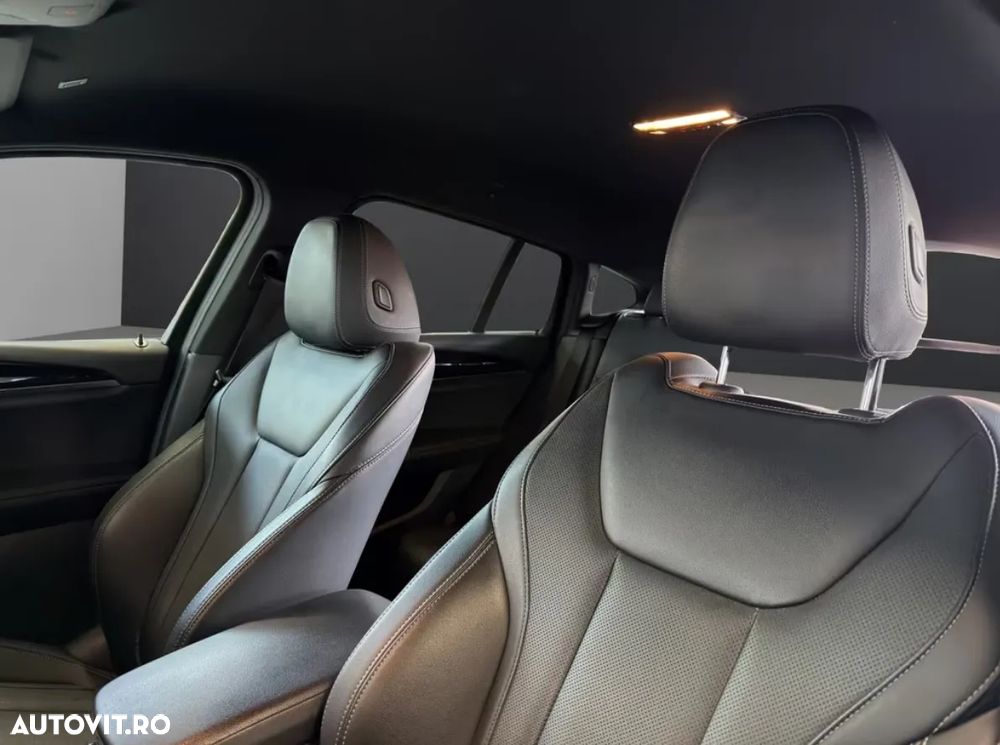 BMW X4 xDrive20d Aut. - 16