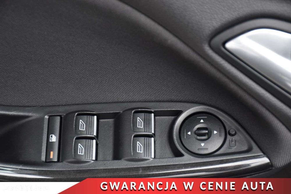 Ford Focus Turnier 1.5 EcoBoost Start-Stopp-System Titanium - 19